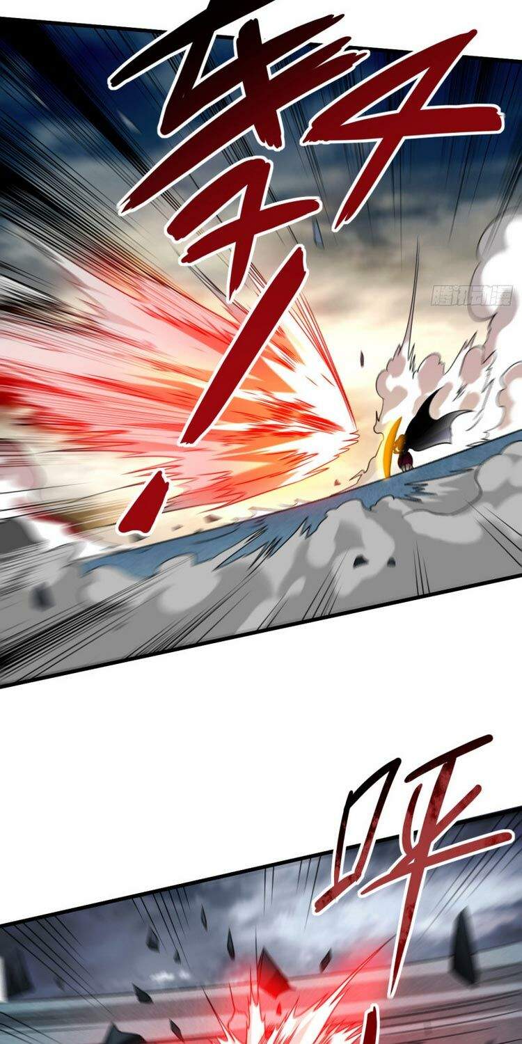 Đệ Tử Của Ta Đều Là Siêu Thần Chapter 92 - Trang 2