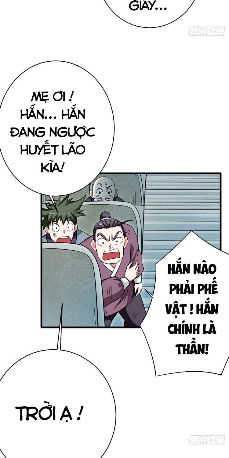 Đệ Tử Của Ta Đều Là Siêu Thần Chapter 92 - Trang 2