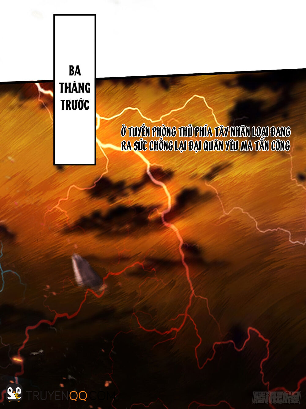 Đệ Tử Của Ta Đều Là Súp Bờ Thần Chapter 1 - Trang 2