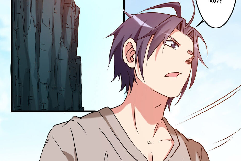 Đệ Tử Của Ta Đều Là Súp Bờ Thần Chapter 1 - Trang 2