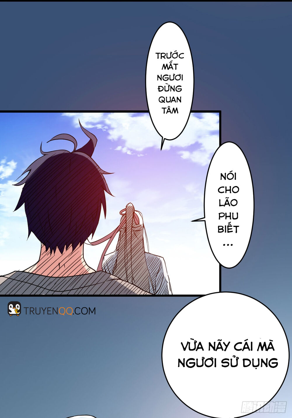 Đệ Tử Của Ta Đều Là Súp Bờ Thần Chapter 1 - Trang 2