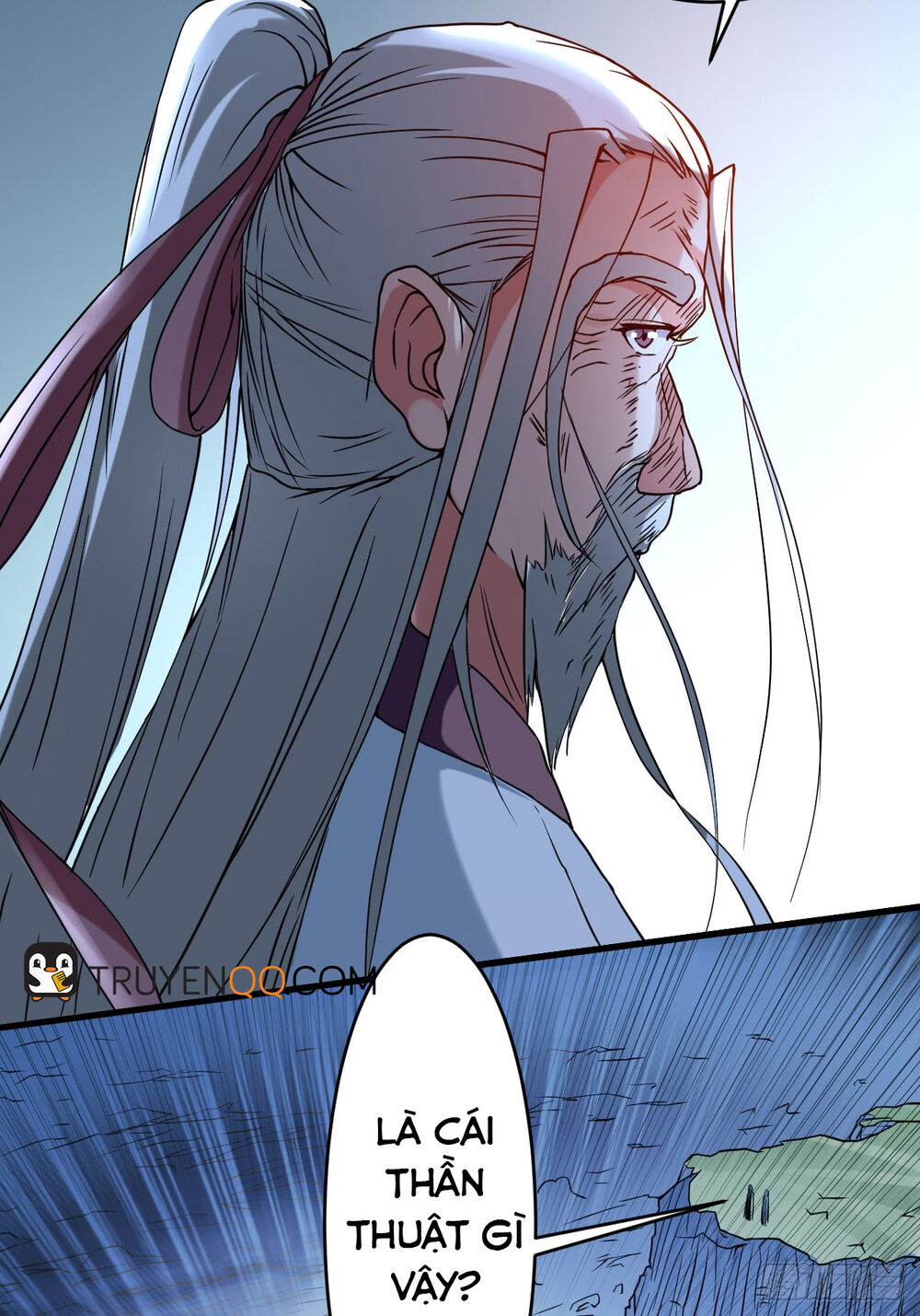 Đệ Tử Của Ta Đều Là Súp Bờ Thần Chapter 1 - Trang 2