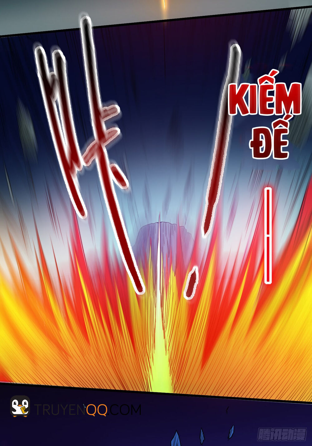 Đệ Tử Của Ta Đều Là Súp Bờ Thần Chapter 1 - Trang 2