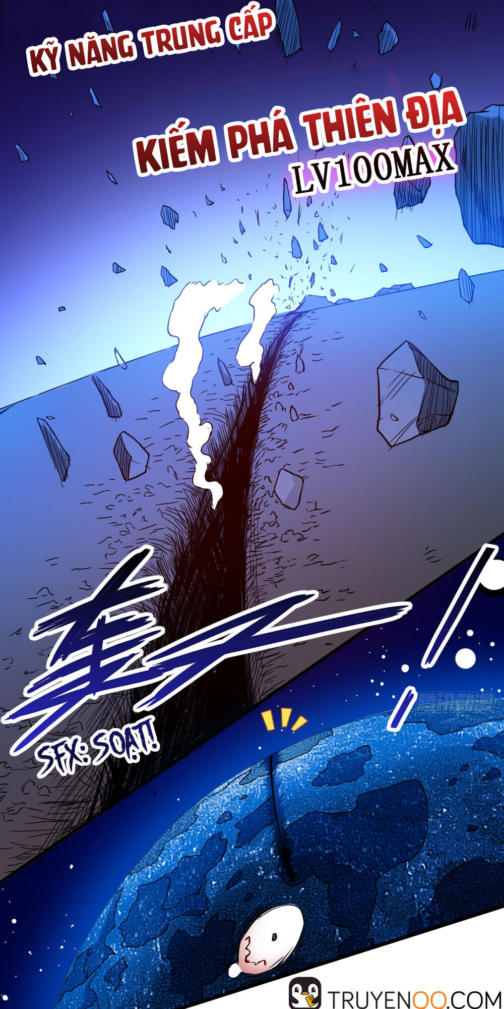 Đệ Tử Của Ta Đều Là Súp Bờ Thần Chapter 1 - Trang 2