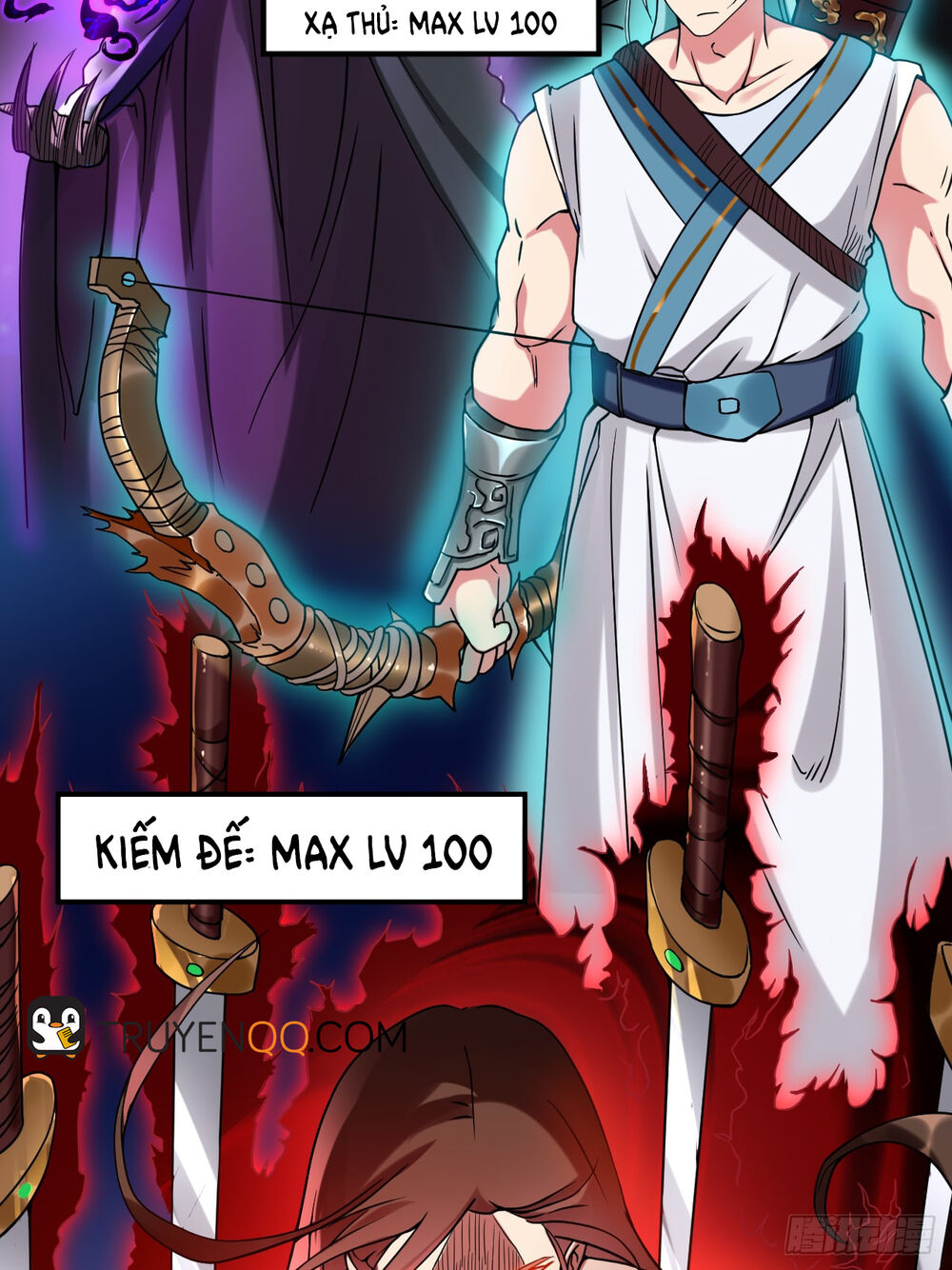 Đệ Tử Của Ta Đều Là Súp Bờ Thần Chapter 1 - Trang 2