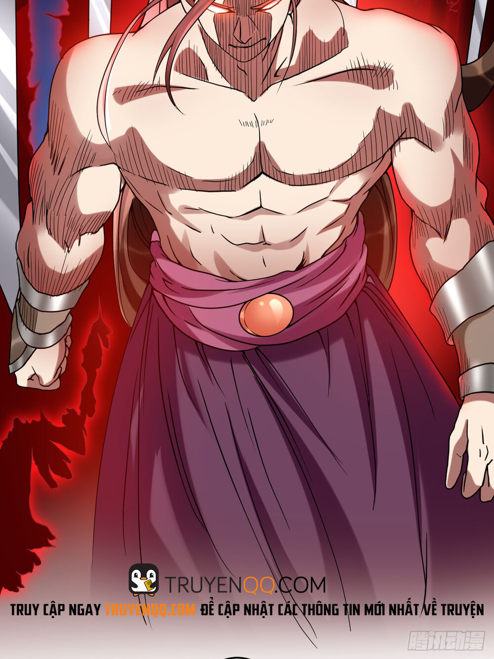 Đệ Tử Của Ta Đều Là Súp Bờ Thần Chapter 1 - Trang 2