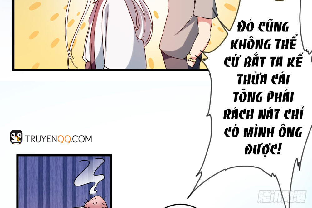 Đệ Tử Của Ta Đều Là Súp Bờ Thần Chapter 1 - Trang 2