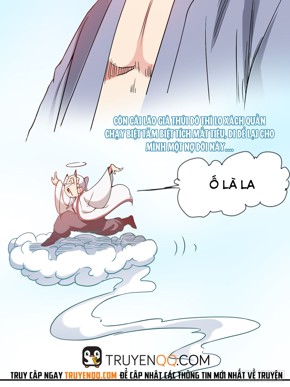 Đệ Tử Của Ta Đều Là Súp Bờ Thần Chapter 1 - Trang 2