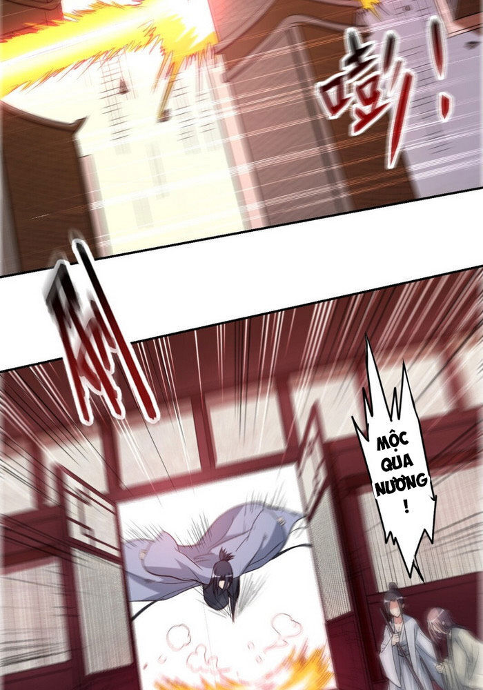 Đệ Tử Của Ta Đều Là Súp Bờ Thần Chapter 10 - Trang 2