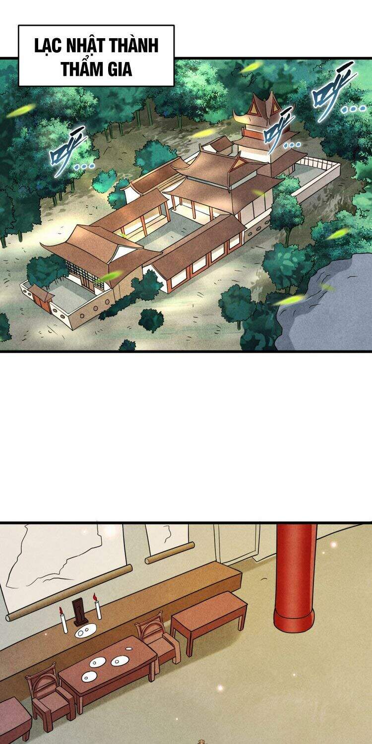 Đệ Tử Của Ta Đều Là Súp Bờ Thần Chapter 100 - Trang 2