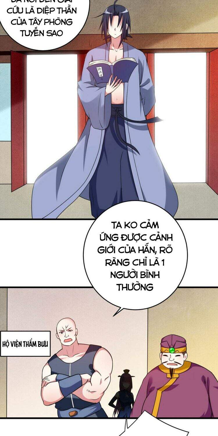 Đệ Tử Của Ta Đều Là Súp Bờ Thần Chapter 100 - Trang 2