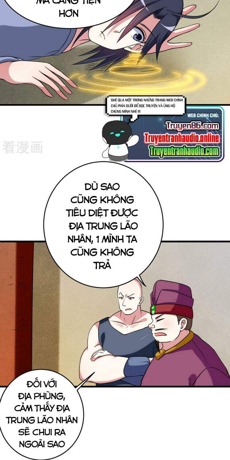 Đệ Tử Của Ta Đều Là Súp Bờ Thần Chapter 100 - Trang 2