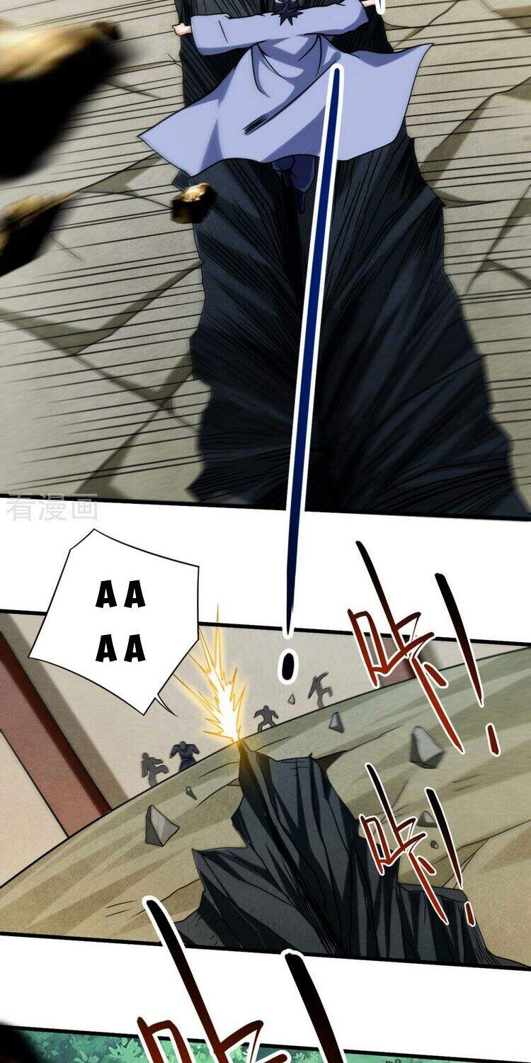 Đệ Tử Của Ta Đều Là Súp Bờ Thần Chapter 100 - Trang 2