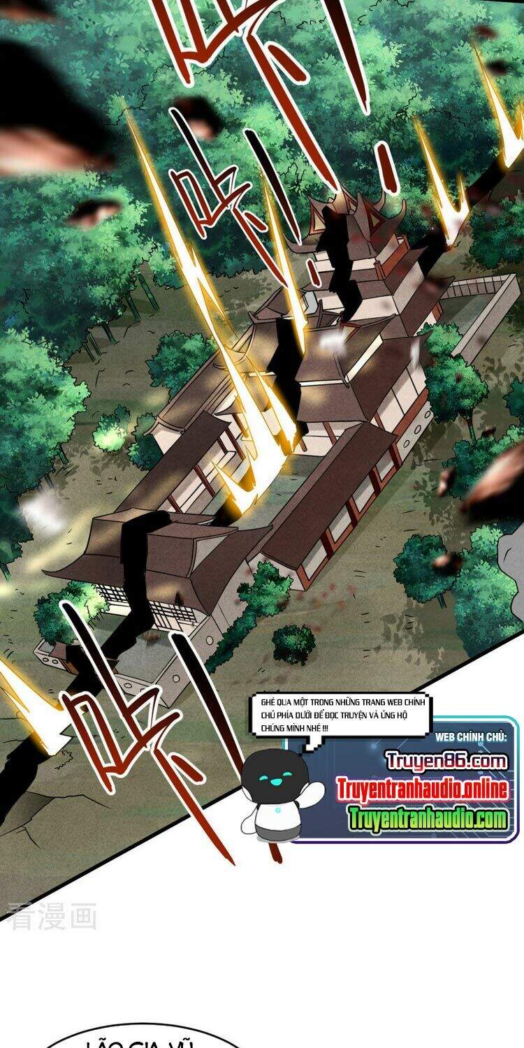 Đệ Tử Của Ta Đều Là Súp Bờ Thần Chapter 100 - Trang 2