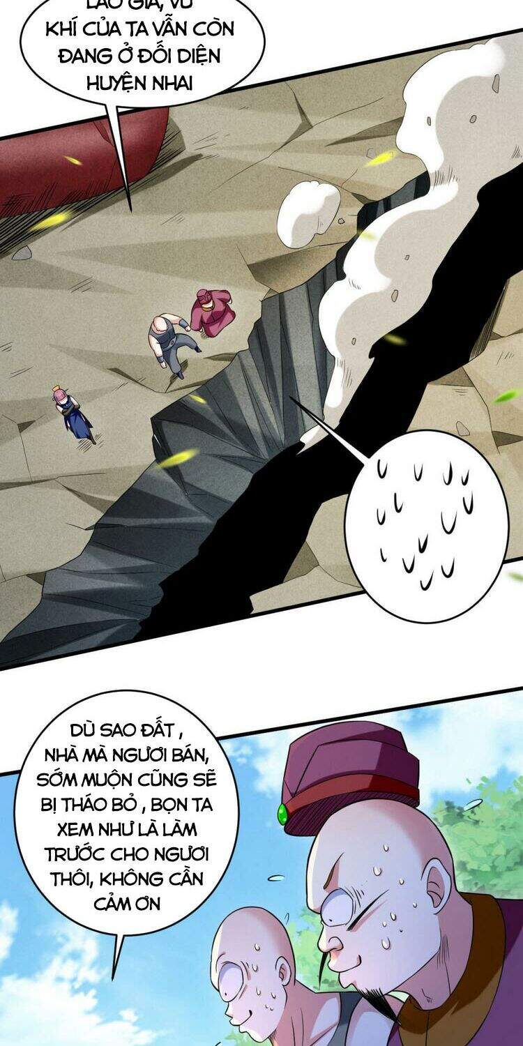 Đệ Tử Của Ta Đều Là Súp Bờ Thần Chapter 100 - Trang 2