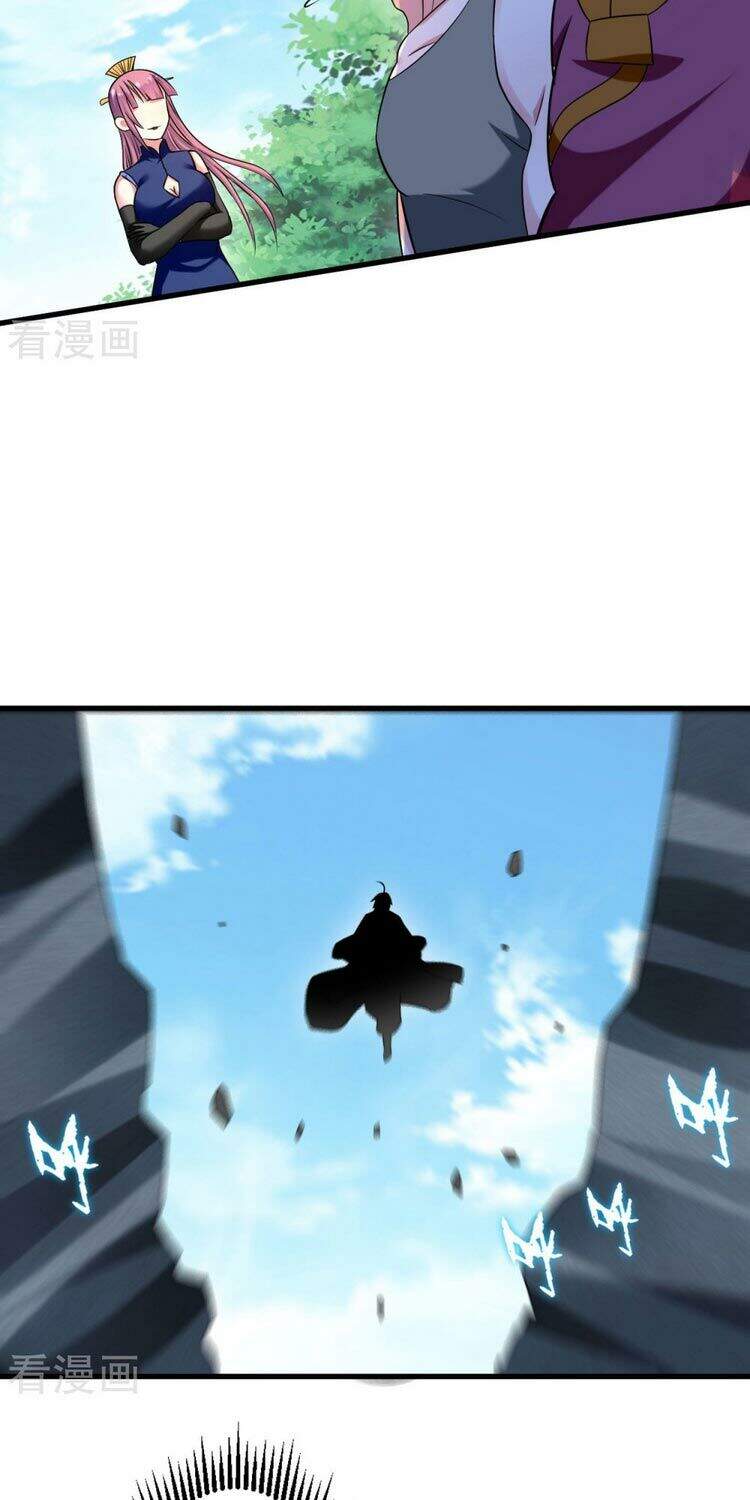 Đệ Tử Của Ta Đều Là Súp Bờ Thần Chapter 100 - Trang 2