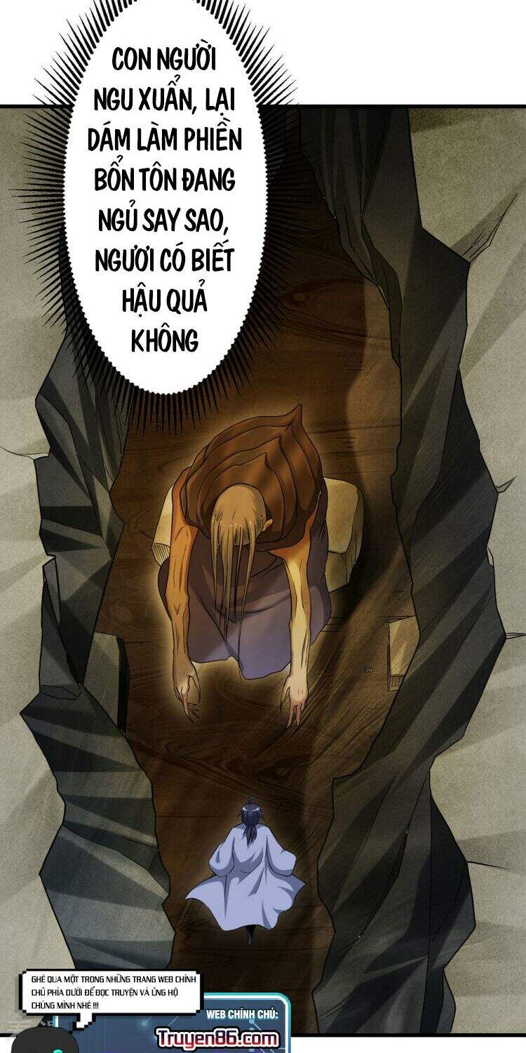 Đệ Tử Của Ta Đều Là Súp Bờ Thần Chapter 100 - Trang 2