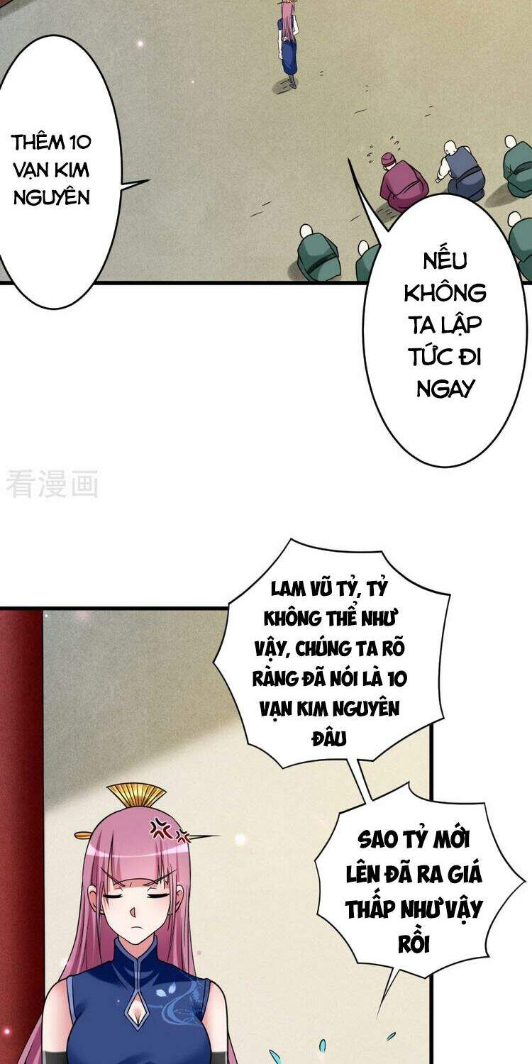 Đệ Tử Của Ta Đều Là Súp Bờ Thần Chapter 100 - Trang 2