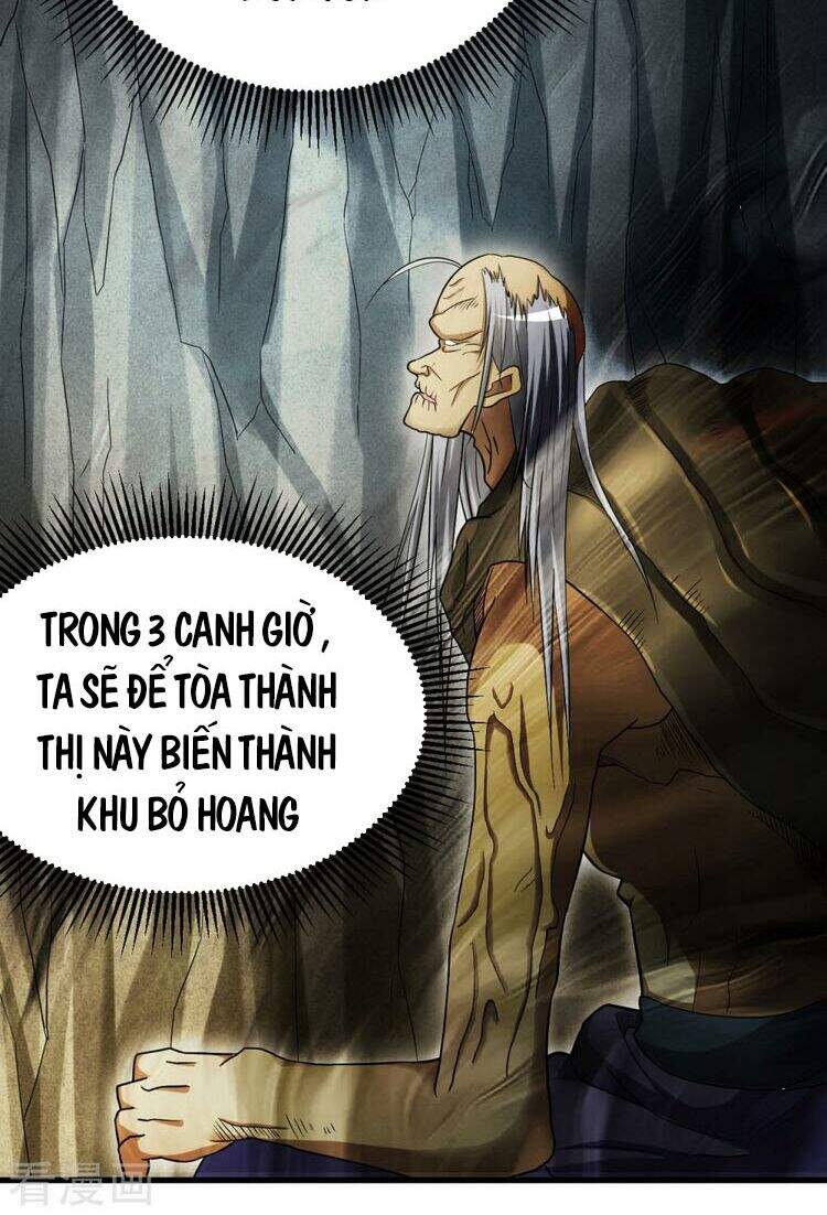Đệ Tử Của Ta Đều Là Súp Bờ Thần Chapter 100 - Trang 2