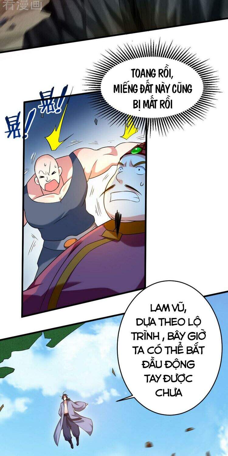 Đệ Tử Của Ta Đều Là Súp Bờ Thần Chapter 100 - Trang 2