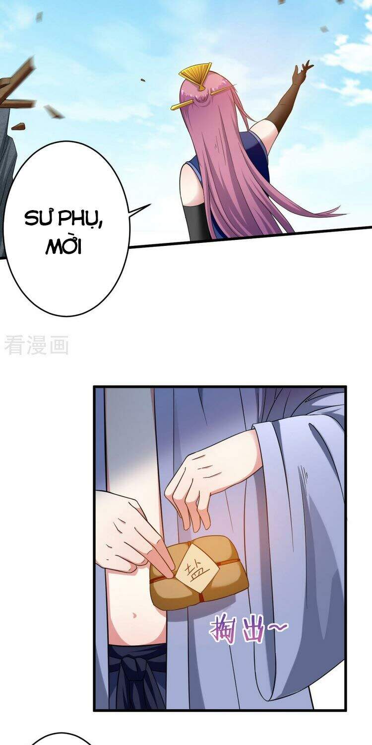 Đệ Tử Của Ta Đều Là Súp Bờ Thần Chapter 100 - Trang 2