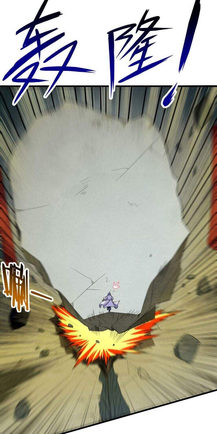 Đệ Tử Của Ta Đều Là Súp Bờ Thần Chapter 100 - Trang 2