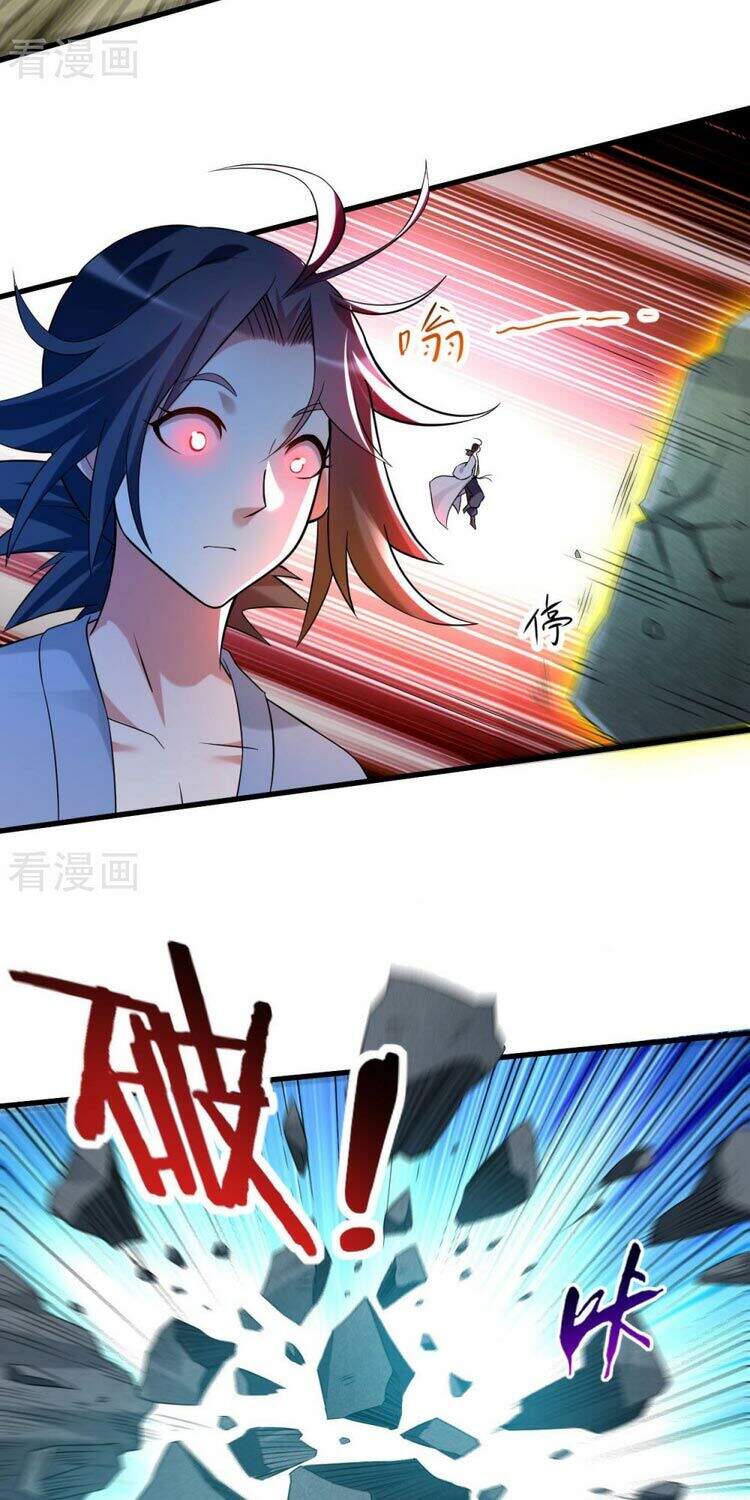 Đệ Tử Của Ta Đều Là Súp Bờ Thần Chapter 100 - Trang 2