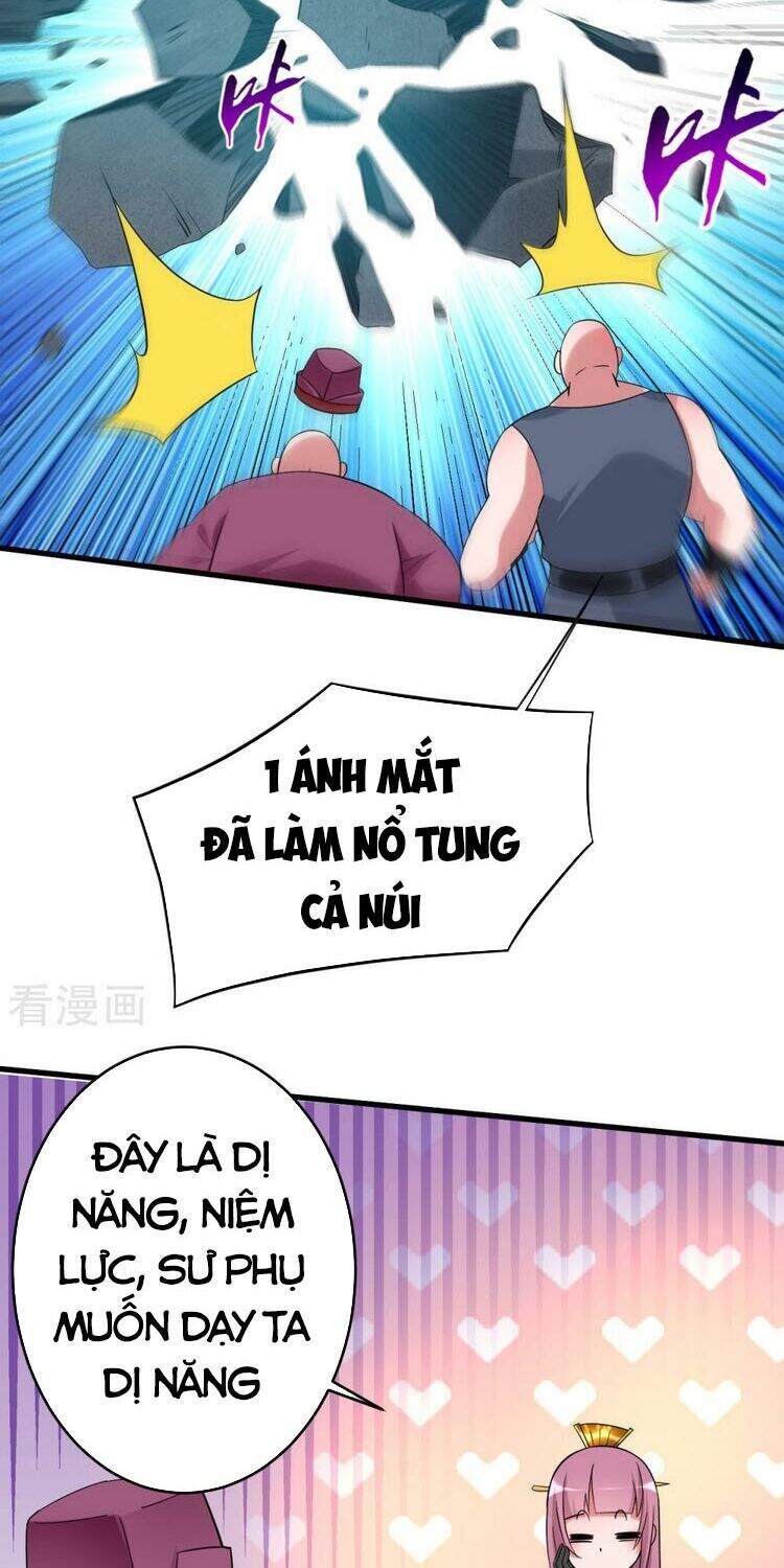 Đệ Tử Của Ta Đều Là Súp Bờ Thần Chapter 100 - Trang 2