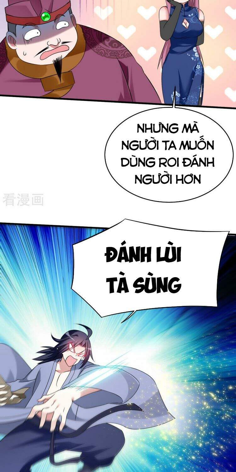 Đệ Tử Của Ta Đều Là Súp Bờ Thần Chapter 100 - Trang 2