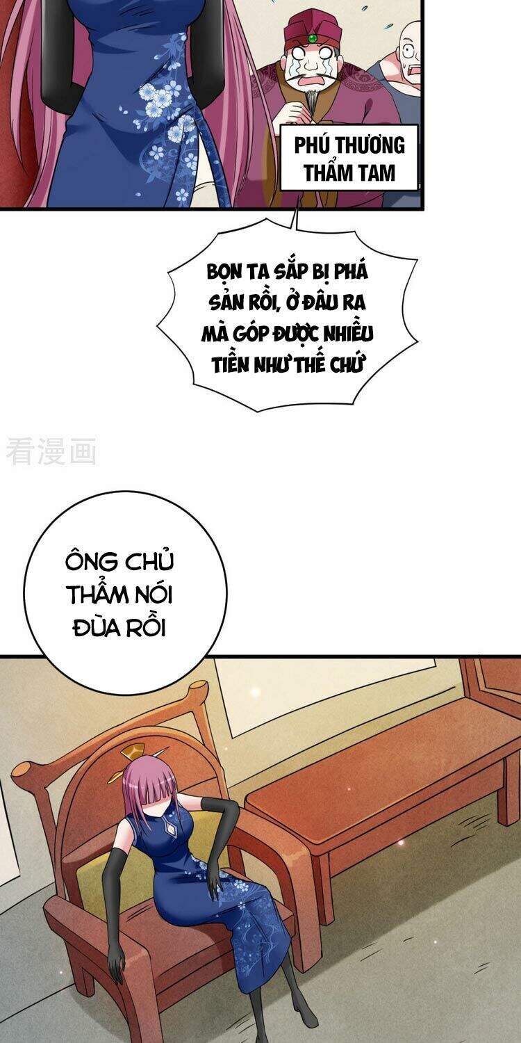 Đệ Tử Của Ta Đều Là Súp Bờ Thần Chapter 100 - Trang 2