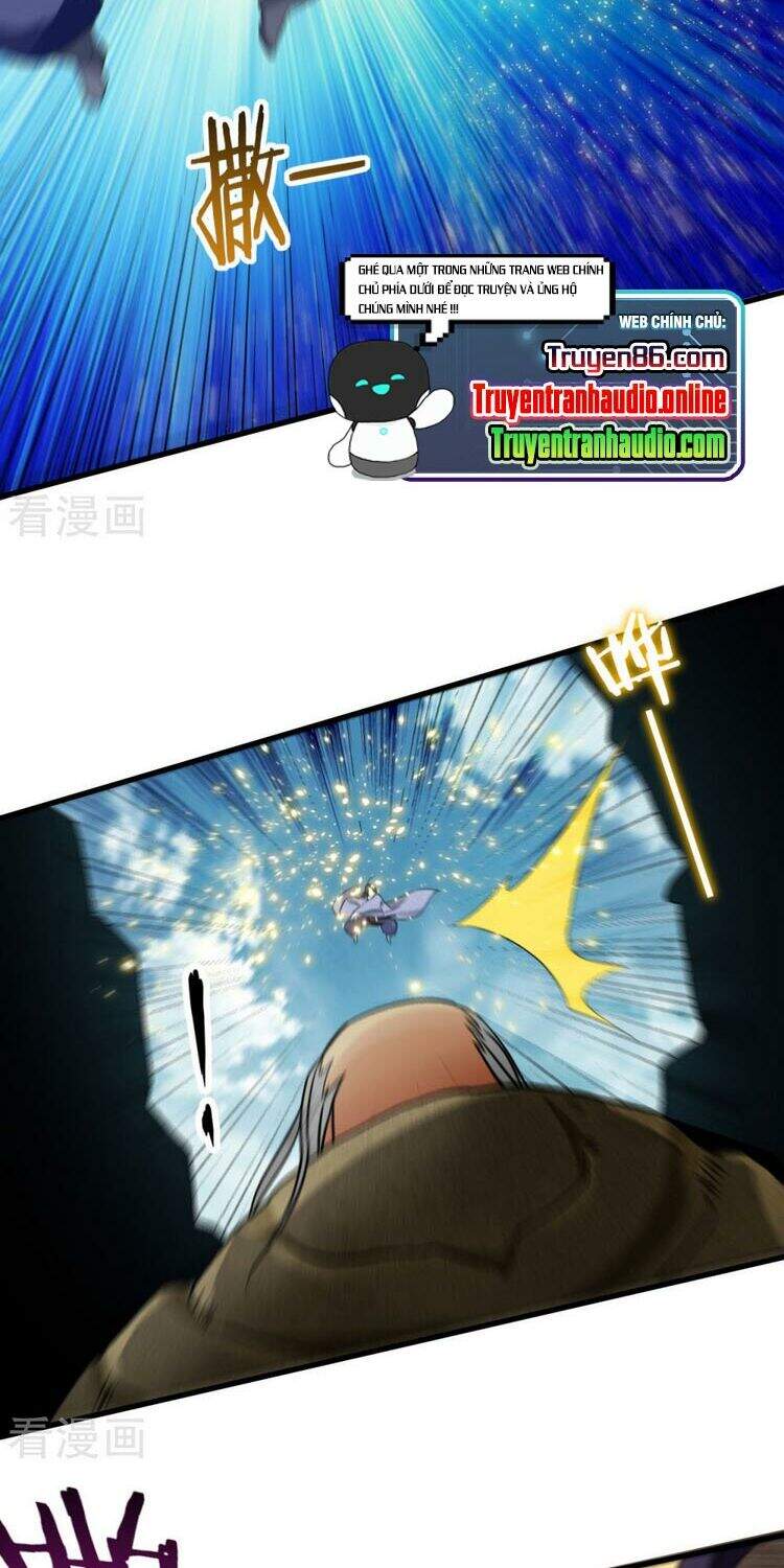 Đệ Tử Của Ta Đều Là Súp Bờ Thần Chapter 100 - Trang 2