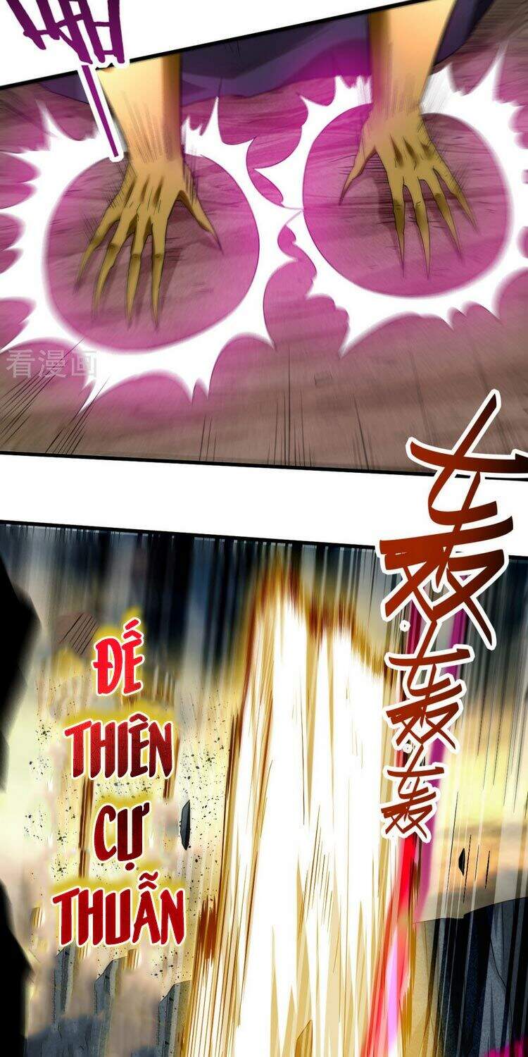 Đệ Tử Của Ta Đều Là Súp Bờ Thần Chapter 100 - Trang 2