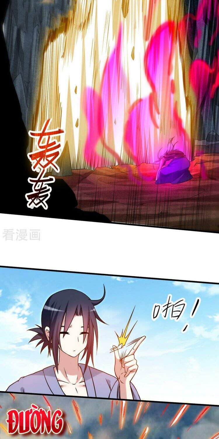 Đệ Tử Của Ta Đều Là Súp Bờ Thần Chapter 100 - Trang 2