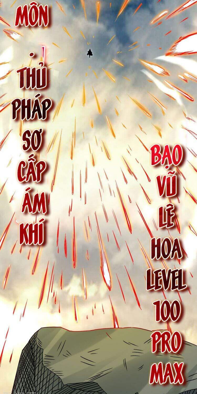 Đệ Tử Của Ta Đều Là Súp Bờ Thần Chapter 100 - Trang 2