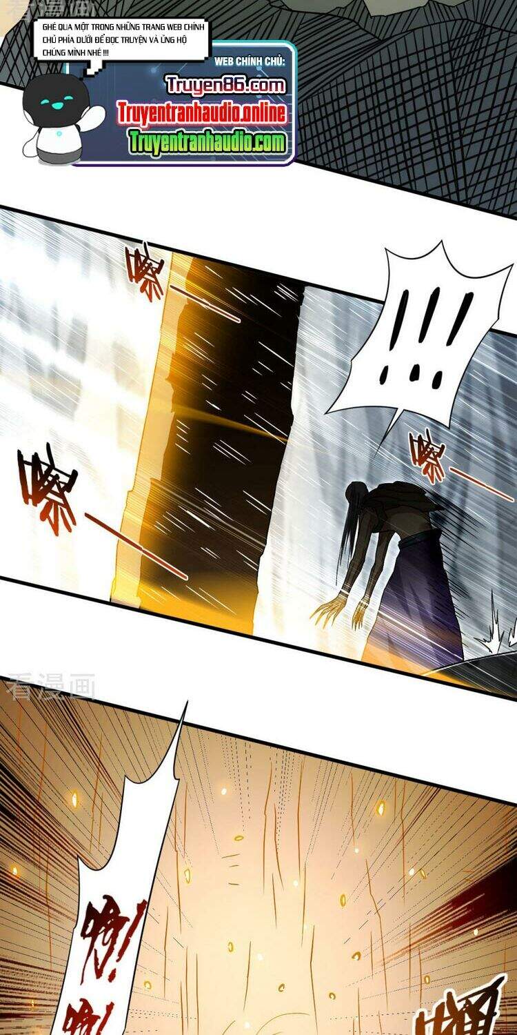 Đệ Tử Của Ta Đều Là Súp Bờ Thần Chapter 100 - Trang 2