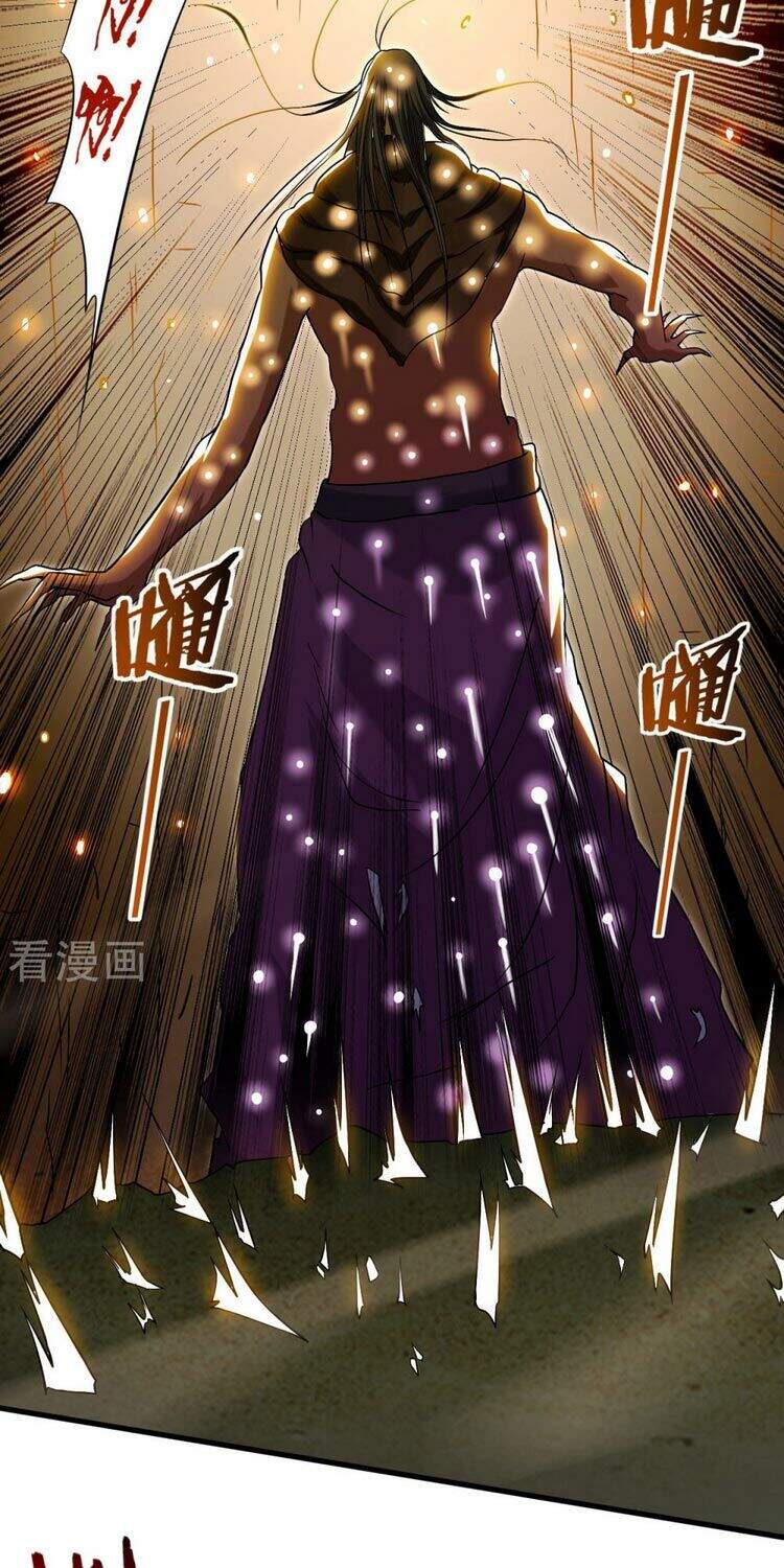 Đệ Tử Của Ta Đều Là Súp Bờ Thần Chapter 100 - Trang 2