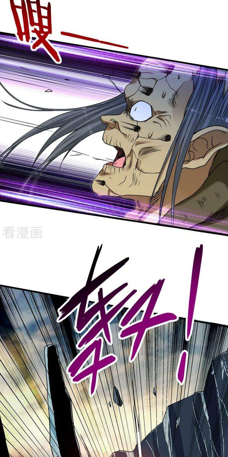 Đệ Tử Của Ta Đều Là Súp Bờ Thần Chapter 100 - Trang 2