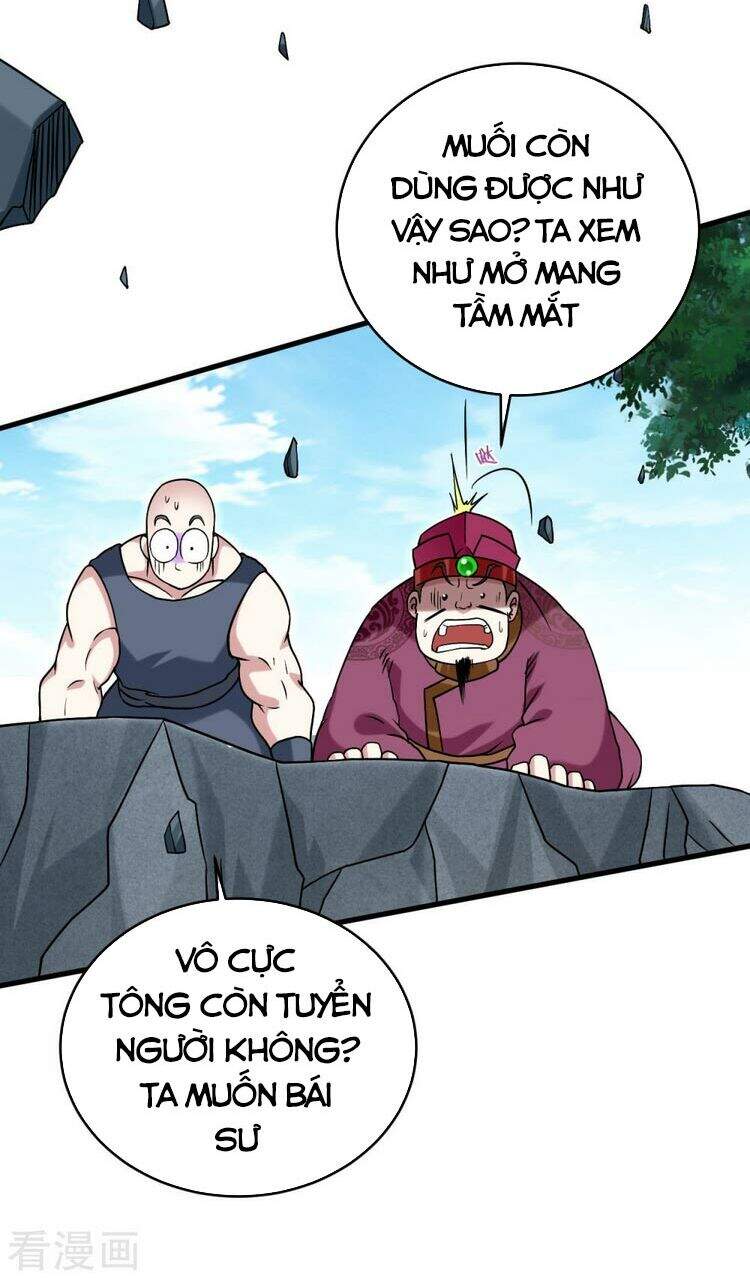 Đệ Tử Của Ta Đều Là Súp Bờ Thần Chapter 100 - Trang 2