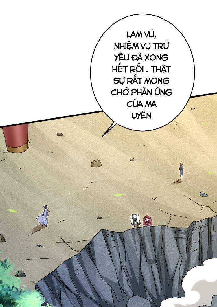 Đệ Tử Của Ta Đều Là Súp Bờ Thần Chapter 100 - Trang 2