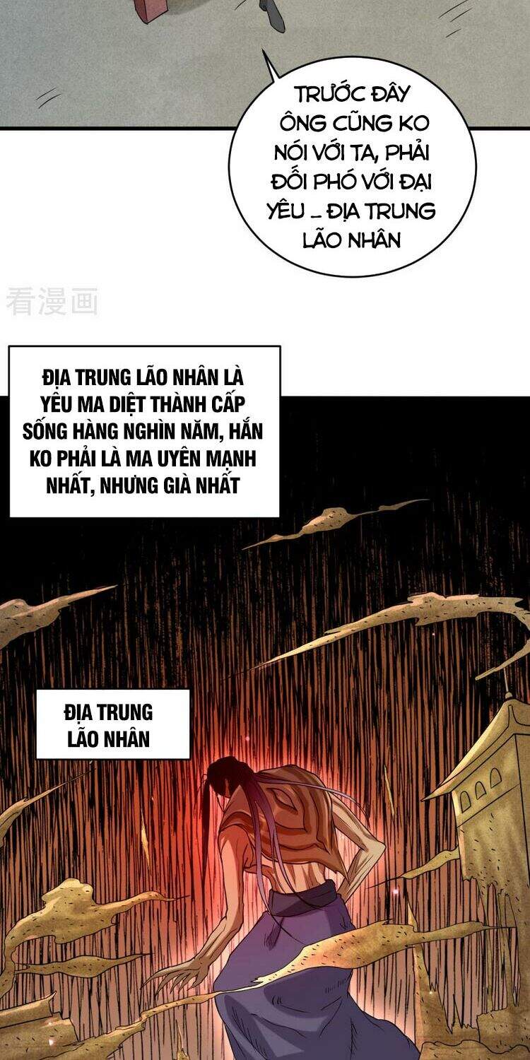 Đệ Tử Của Ta Đều Là Súp Bờ Thần Chapter 100 - Trang 2