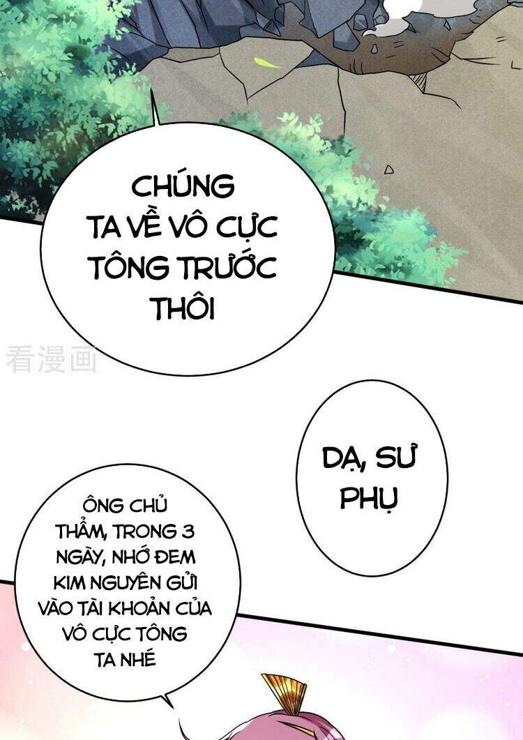 Đệ Tử Của Ta Đều Là Súp Bờ Thần Chapter 100 - Trang 2