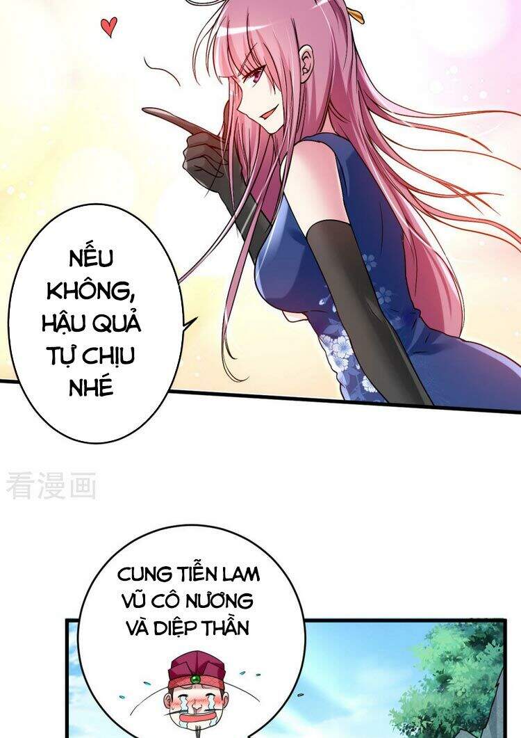 Đệ Tử Của Ta Đều Là Súp Bờ Thần Chapter 100 - Trang 2