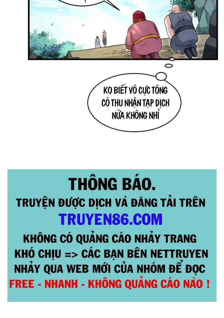 Đệ Tử Của Ta Đều Là Súp Bờ Thần Chapter 100 - Trang 2