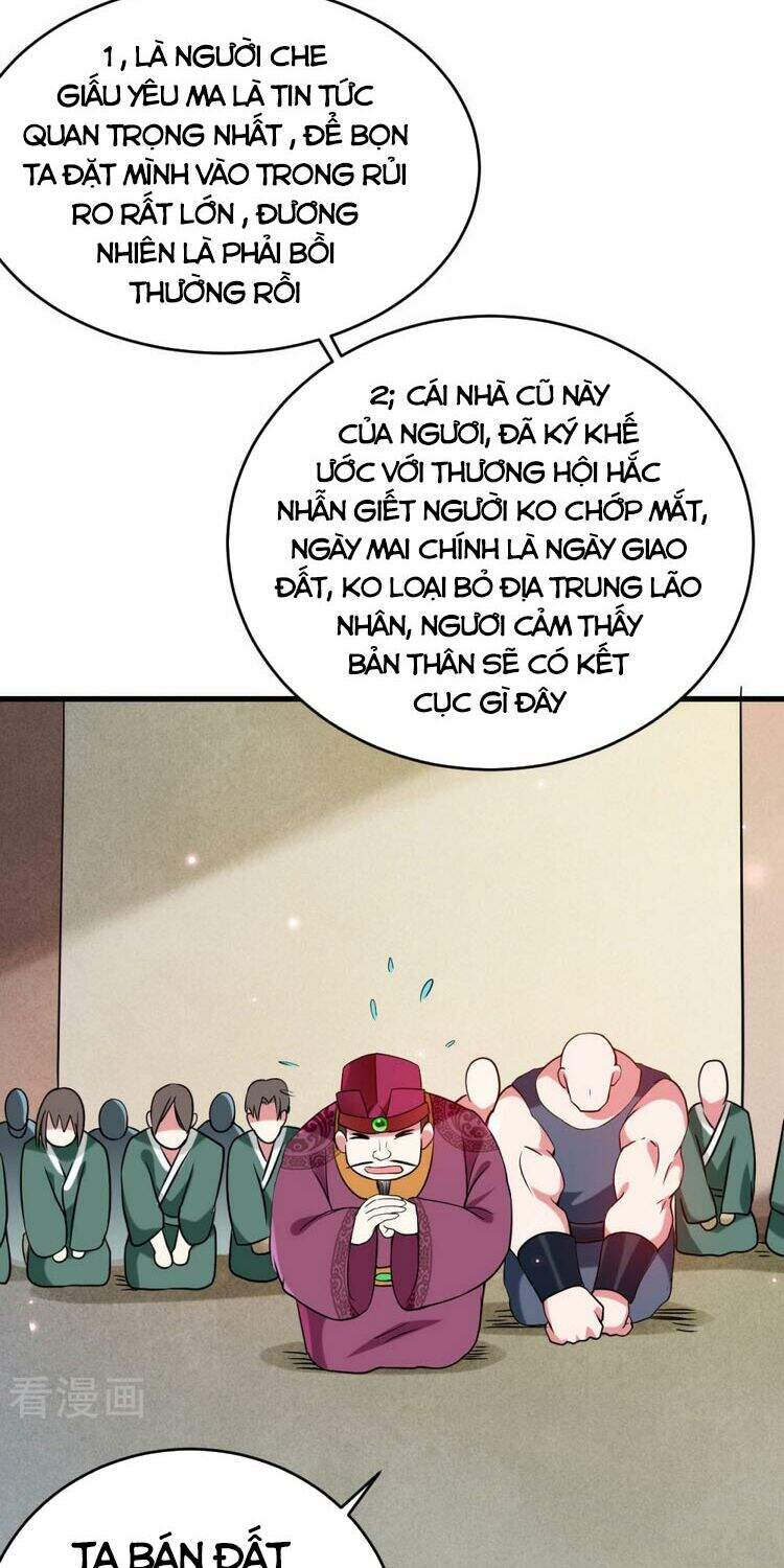 Đệ Tử Của Ta Đều Là Súp Bờ Thần Chapter 100 - Trang 2