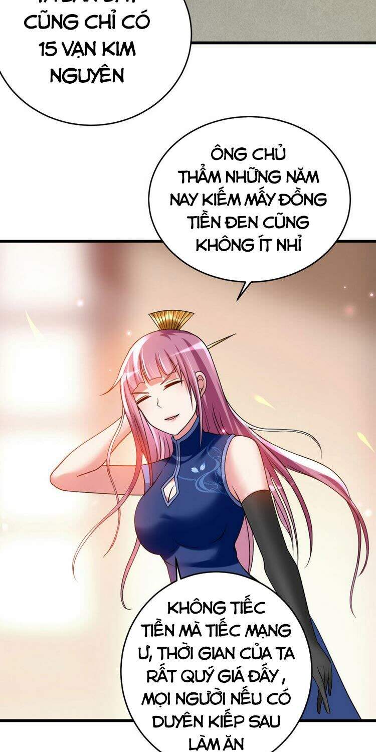 Đệ Tử Của Ta Đều Là Súp Bờ Thần Chapter 100 - Trang 2