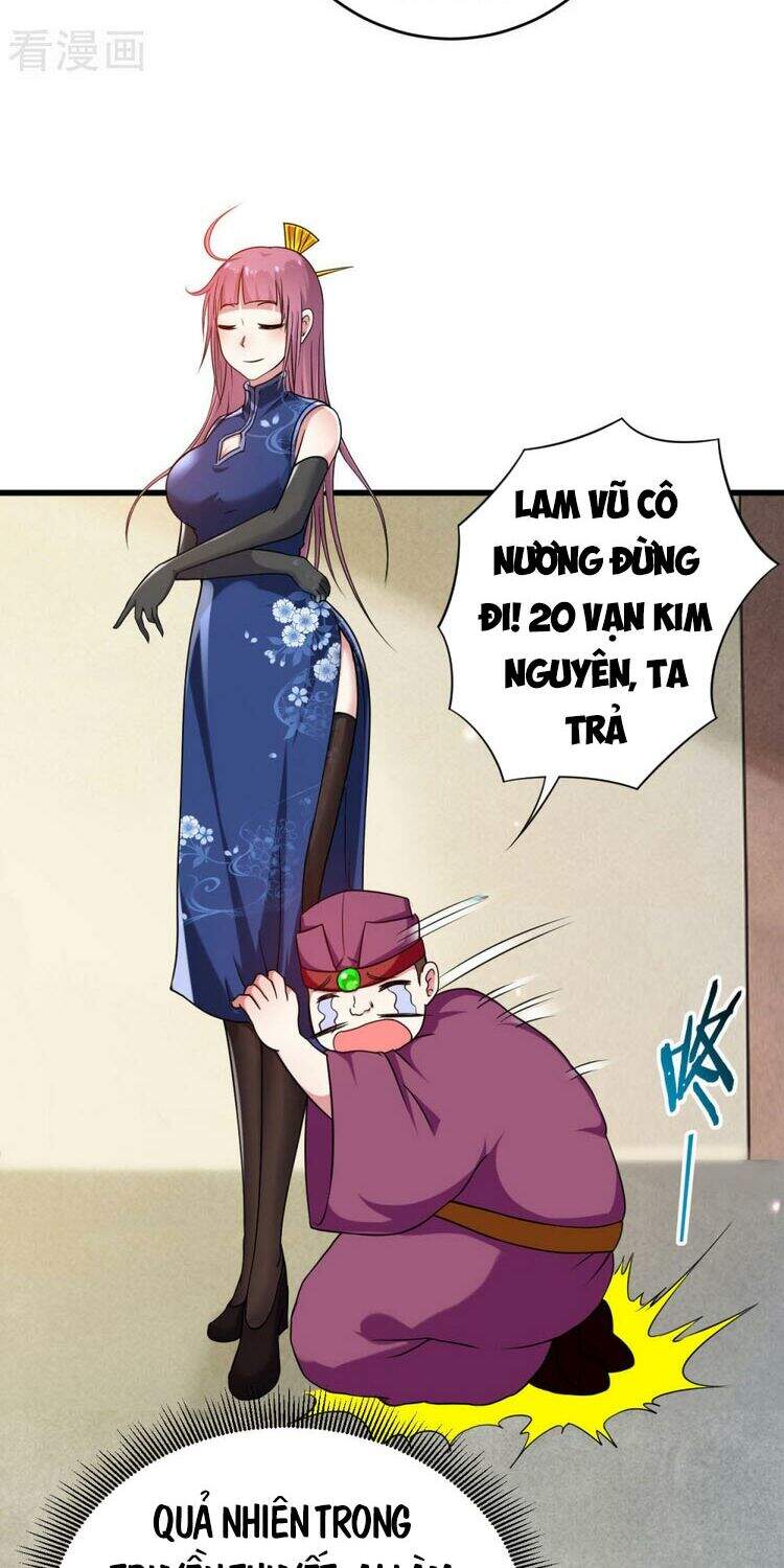 Đệ Tử Của Ta Đều Là Súp Bờ Thần Chapter 100 - Trang 2