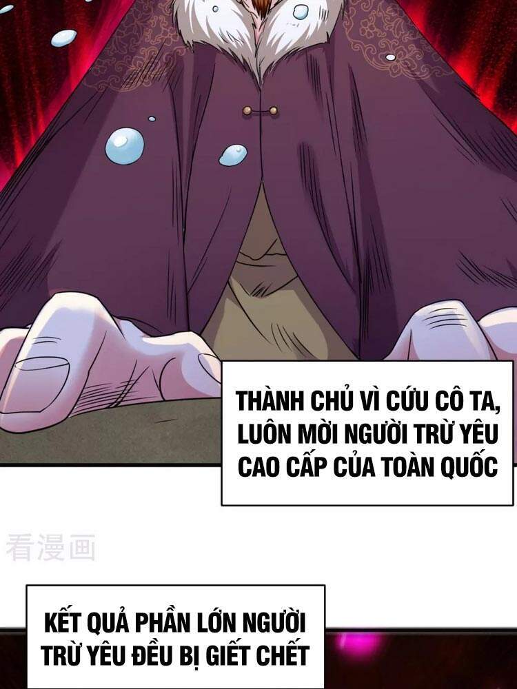Đệ Tử Của Ta Đều Là Súp Bờ Thần Chapter 101 - Trang 2