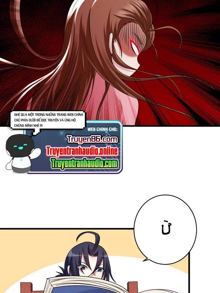 Đệ Tử Của Ta Đều Là Súp Bờ Thần Chapter 101 - Trang 2