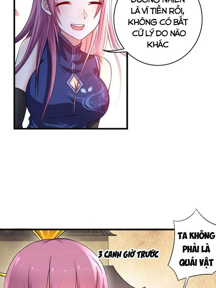 Đệ Tử Của Ta Đều Là Súp Bờ Thần Chapter 101 - Trang 2