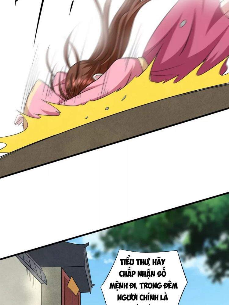 Đệ Tử Của Ta Đều Là Súp Bờ Thần Chapter 101 - Trang 2